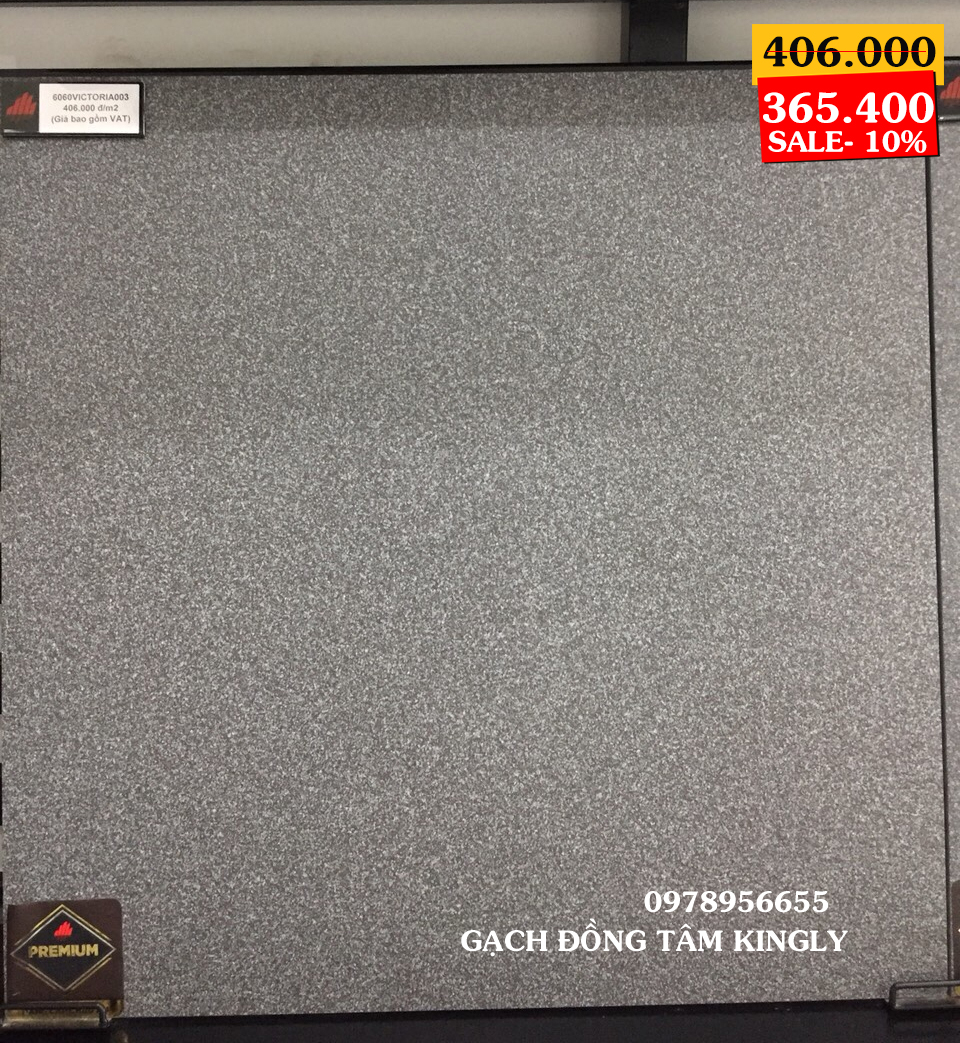 Gạch Đồng Tâm 600x600 VICTORIA003